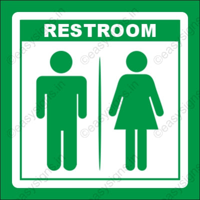 Restroom