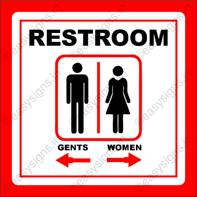Restroom
