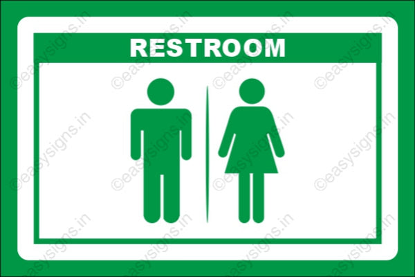 Restroom