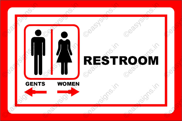 Restroom