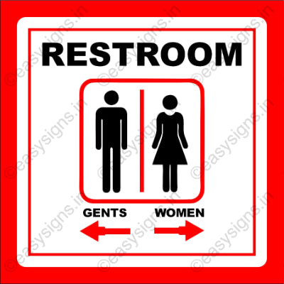 Restroom