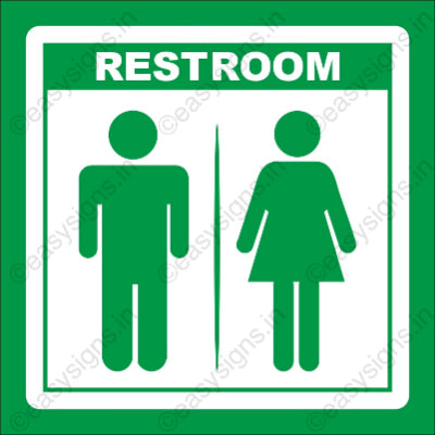 Restroom