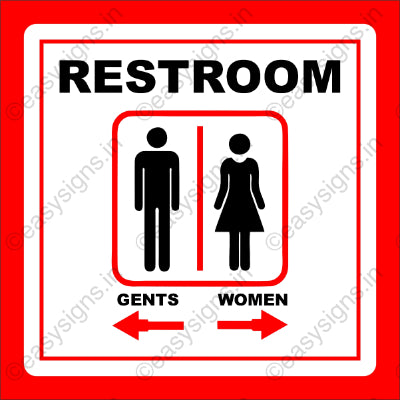 Restroom