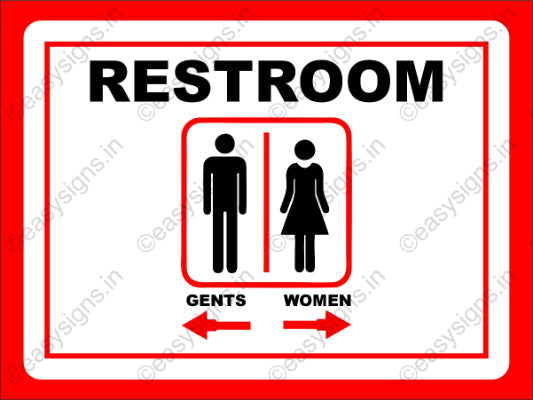 Restroom