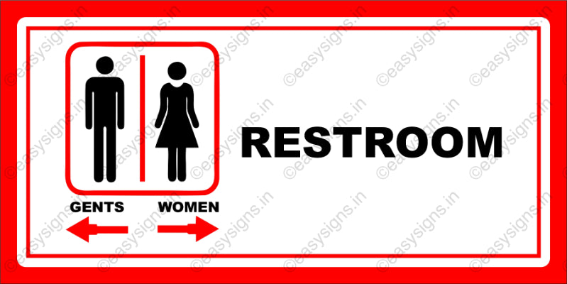 Restroom