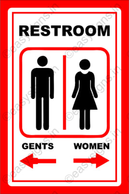 Restroom