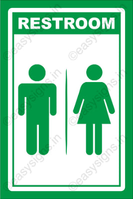 Restroom