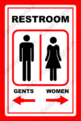 Restroom