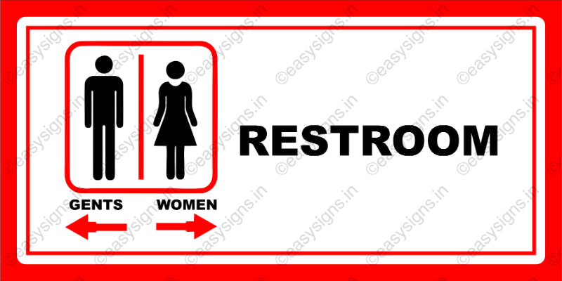 Restroom