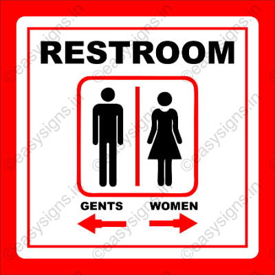 Restroom