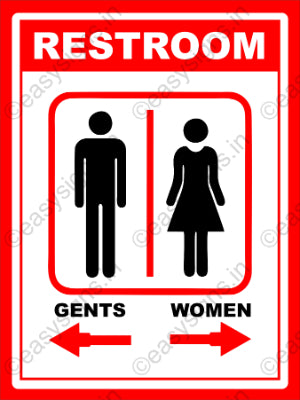 Restroom
