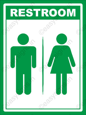 Restroom