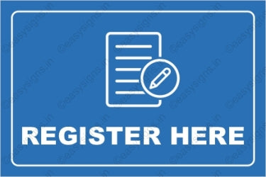 Register Here
