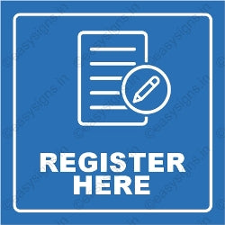 Register Here