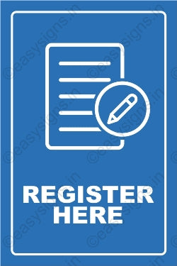 Register Here