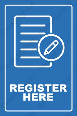 Register Here