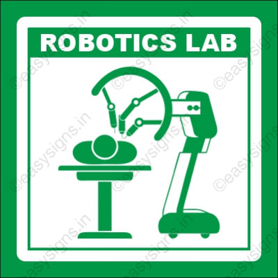 Robotics Lab