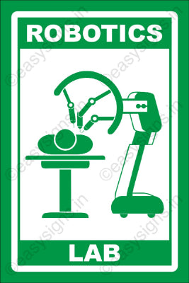 Robotics Lab