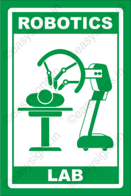 Robotics Lab