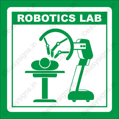 Robotics Lab