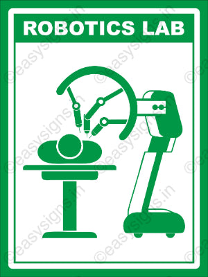 Robotics Lab