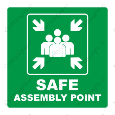 Safe Assembly Point