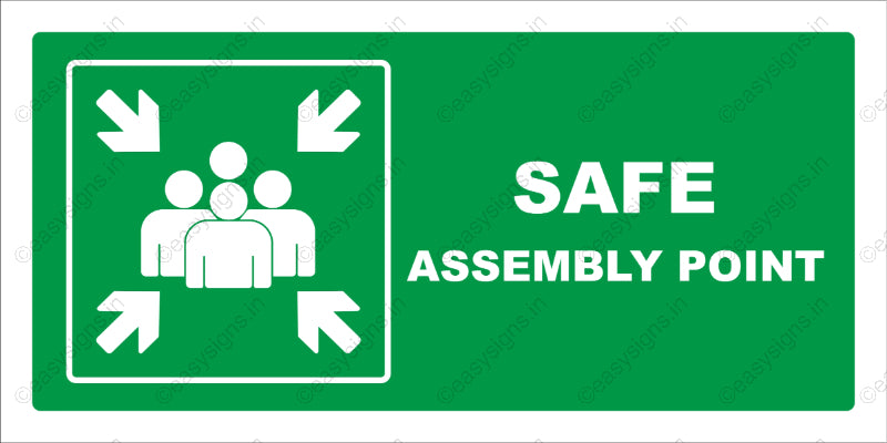 Safe Assembly Point