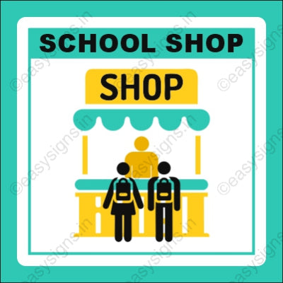 School Shop