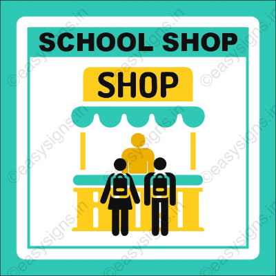 School Shop