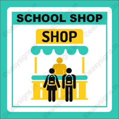 School Shop