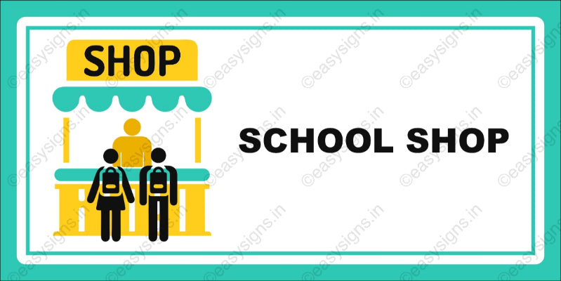 School Shop