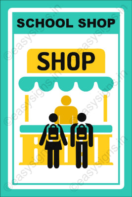 School Shop