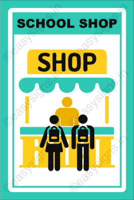 School Shop