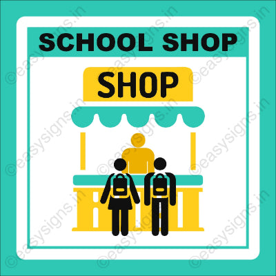 School Shop