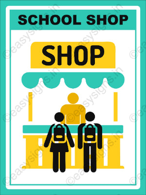School Shop