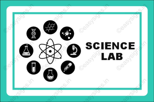 Science Lab