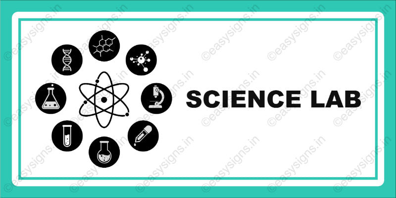 Science Lab