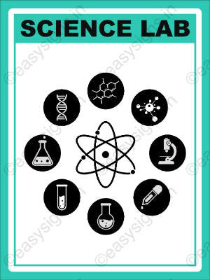 Science Lab