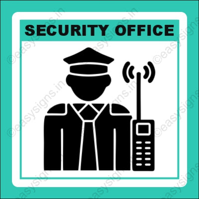 Security Office