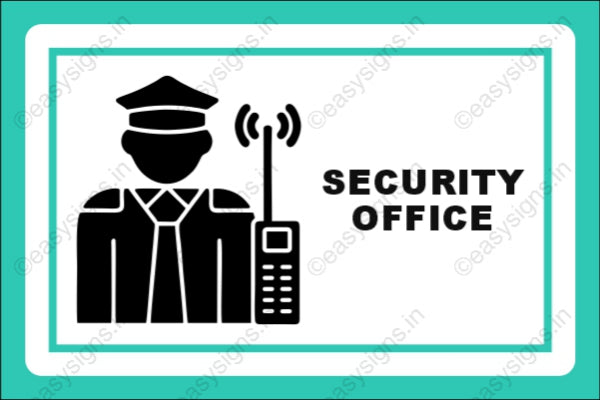 Security Office