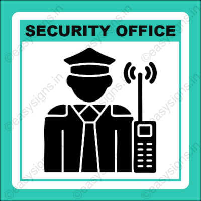 Security Office