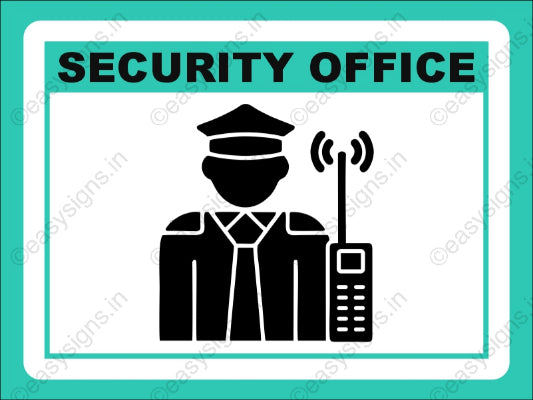 Security Office