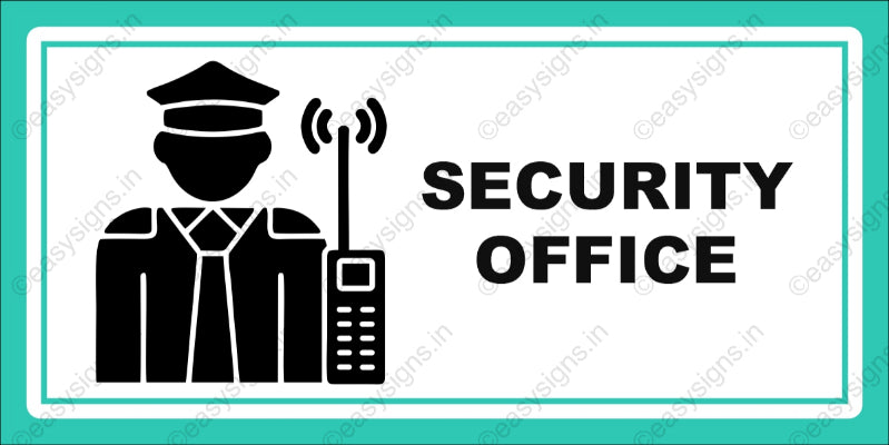 Security Office