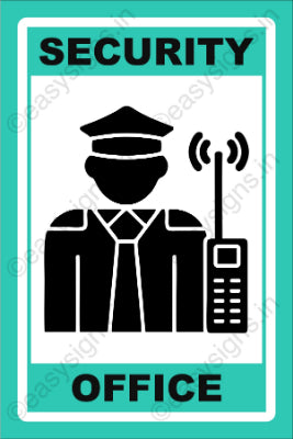 Security Office