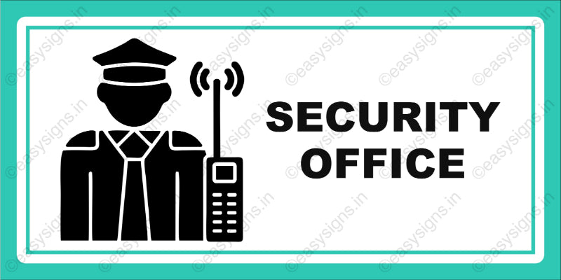 Security Office