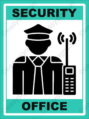 Security Office