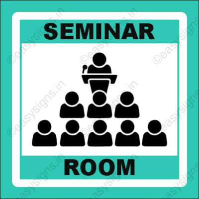 Seminar Room