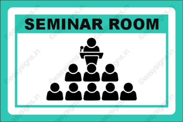 Seminar Room