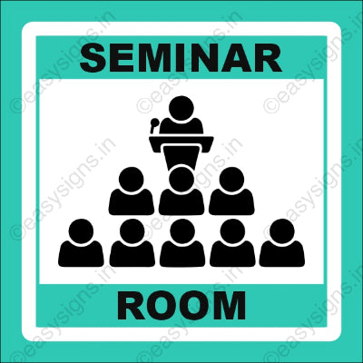Seminar Room
