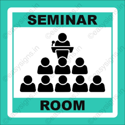 Seminar Room